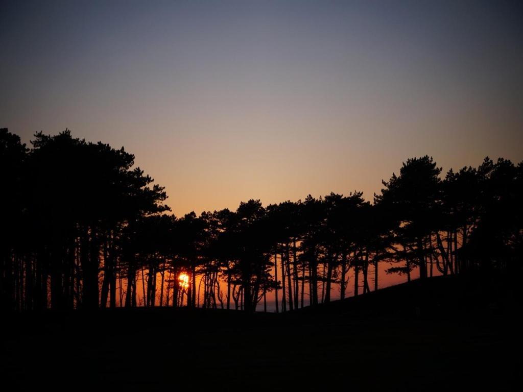 The Golf Hotel Silloth Exterior foto